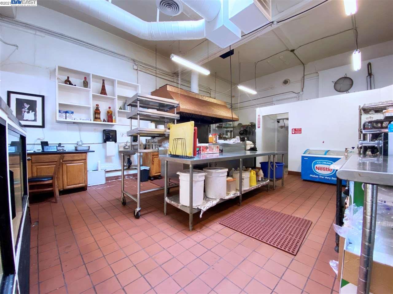 521 Main St, MARTINEZ, California 94553, ,Comm Business Opportunity,For Sale,Main St,40965069