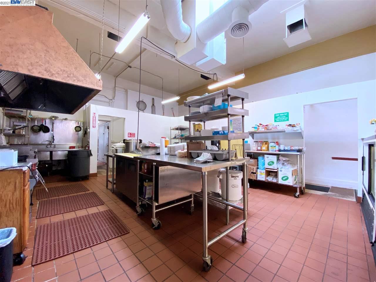 521 Main St, MARTINEZ, California 94553, ,Comm Business Opportunity,For Sale,Main St,40965069