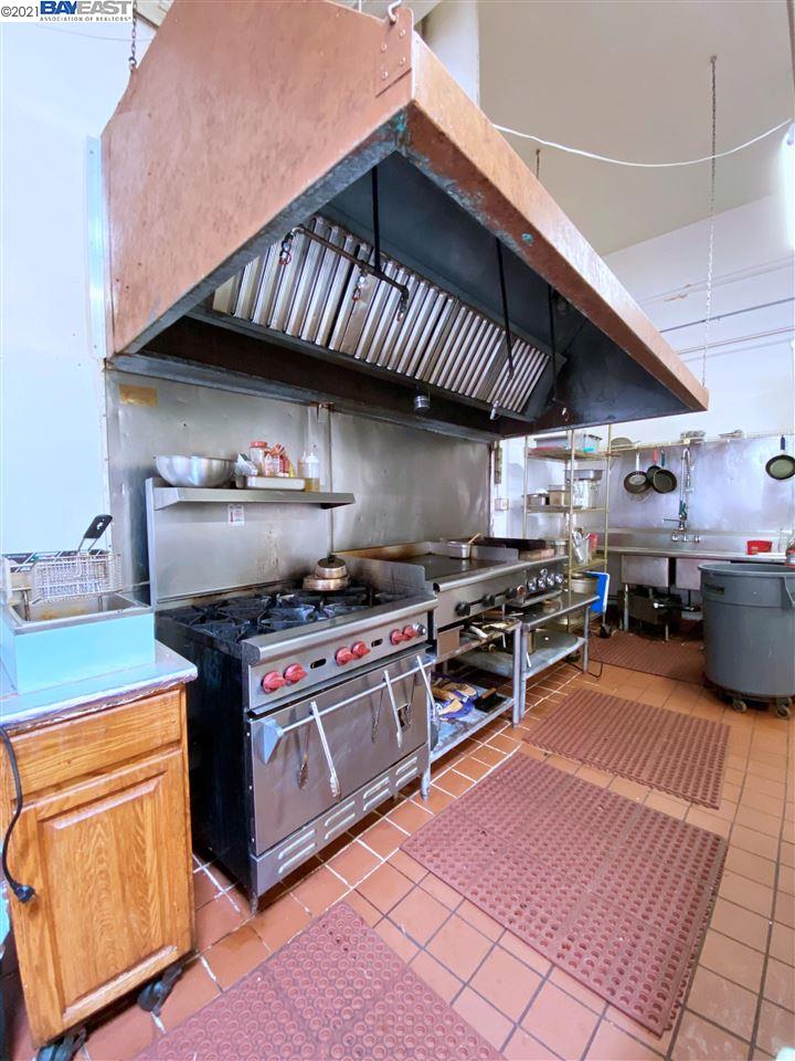 521 Main St, MARTINEZ, California 94553, ,Comm Business Opportunity,For Sale,Main St,40965069