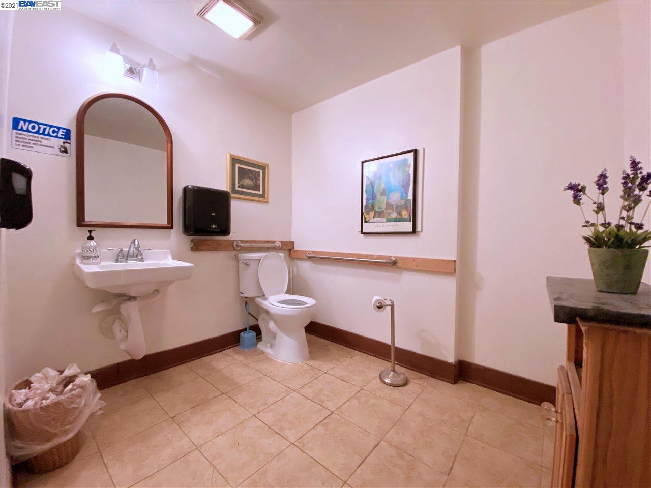 521 Main St, MARTINEZ, California 94553, ,Comm Business Opportunity,For Sale,Main St,40965069