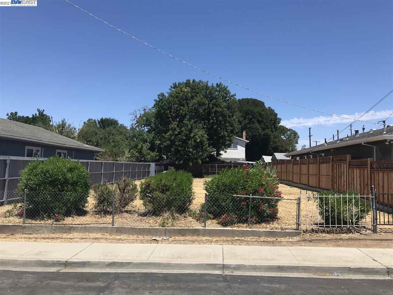 218 Star St, OAKLEY, California 94561, ,Lots And Land,For Sale,Star St,40965079