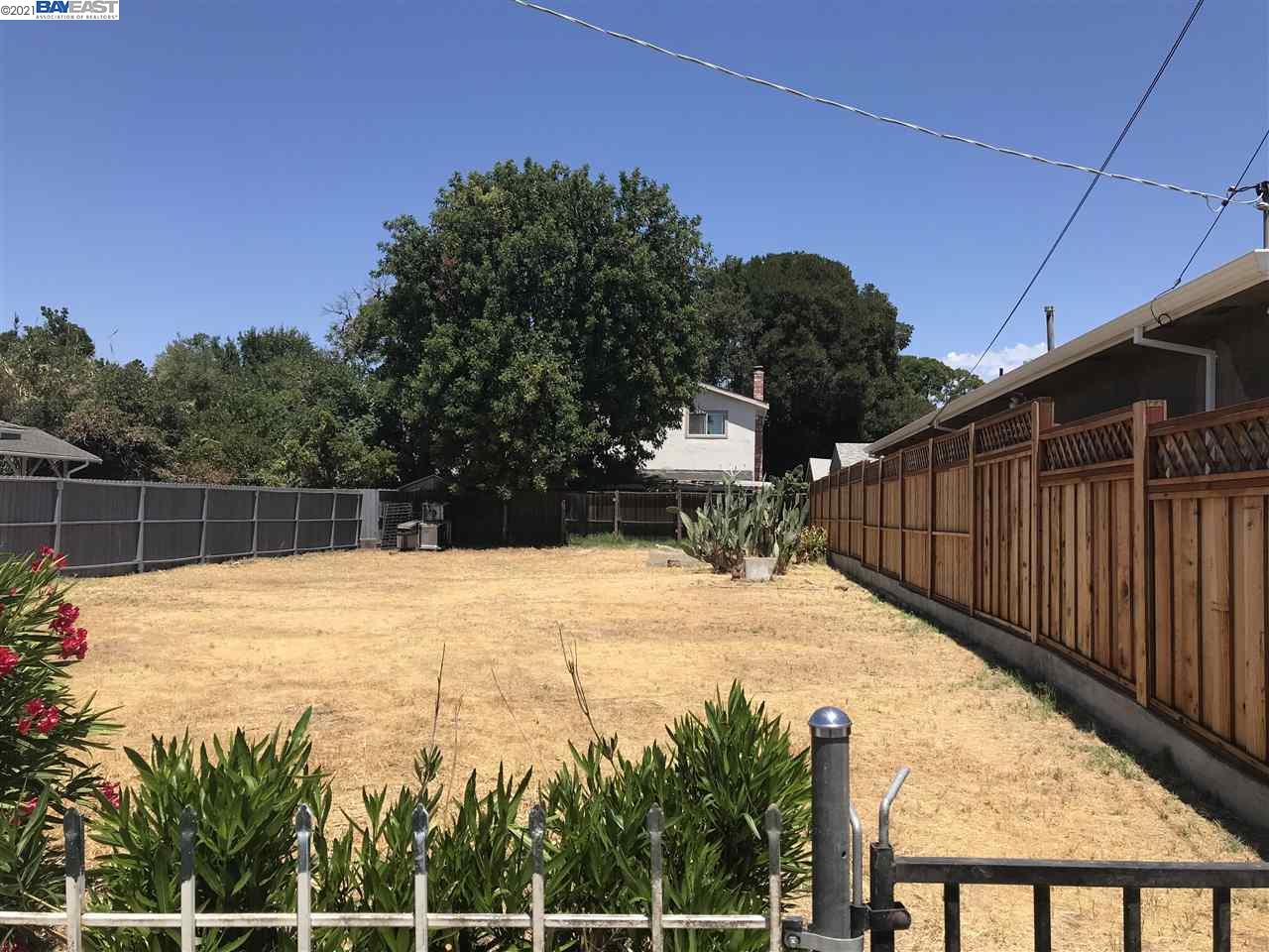 218 Star St, OAKLEY, California 94561, ,Lots And Land,For Sale,Star St,40965079