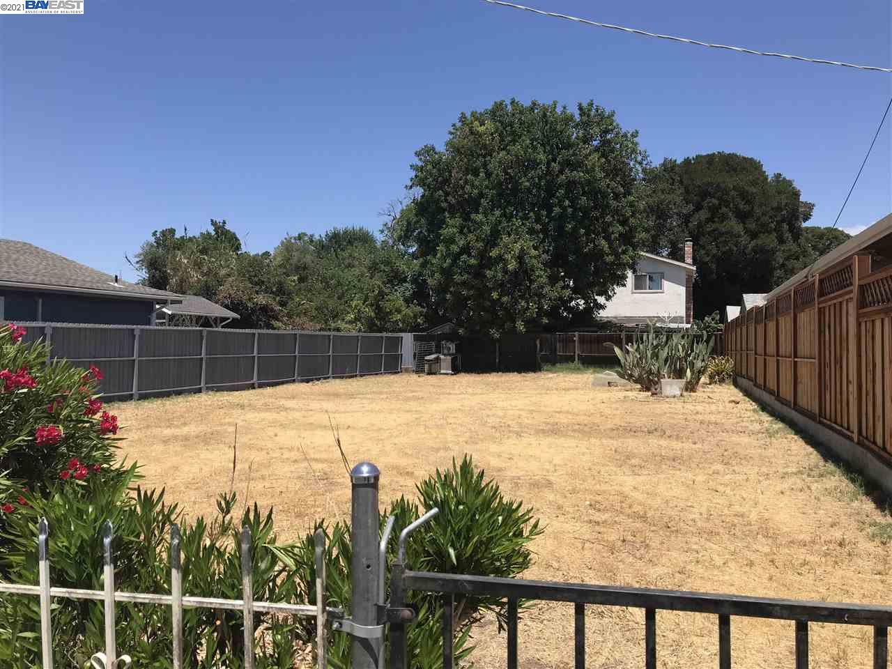 218 Star St, OAKLEY, California 94561, ,Lots And Land,For Sale,Star St,40965079