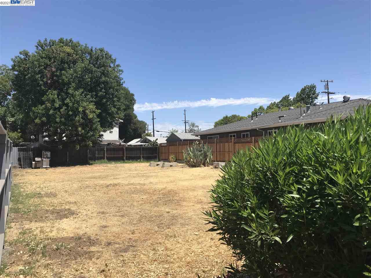 218 Star St, OAKLEY, California 94561, ,Lots And Land,For Sale,Star St,40965079