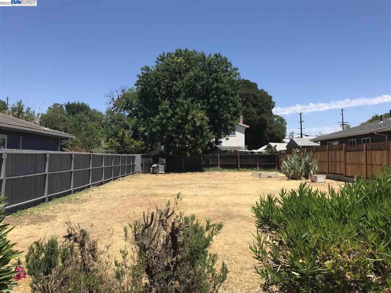 218 Star St, OAKLEY, California 94561, ,Lots And Land,For Sale,Star St,40965079