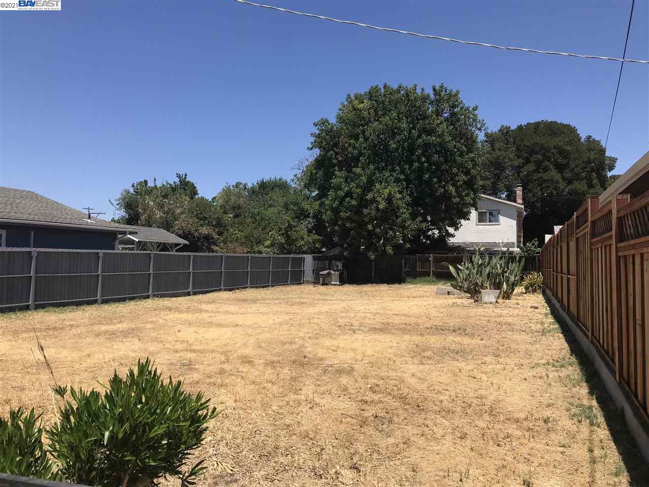 218 Star St, OAKLEY, California 94561, ,Lots And Land,For Sale,Star St,40965079
