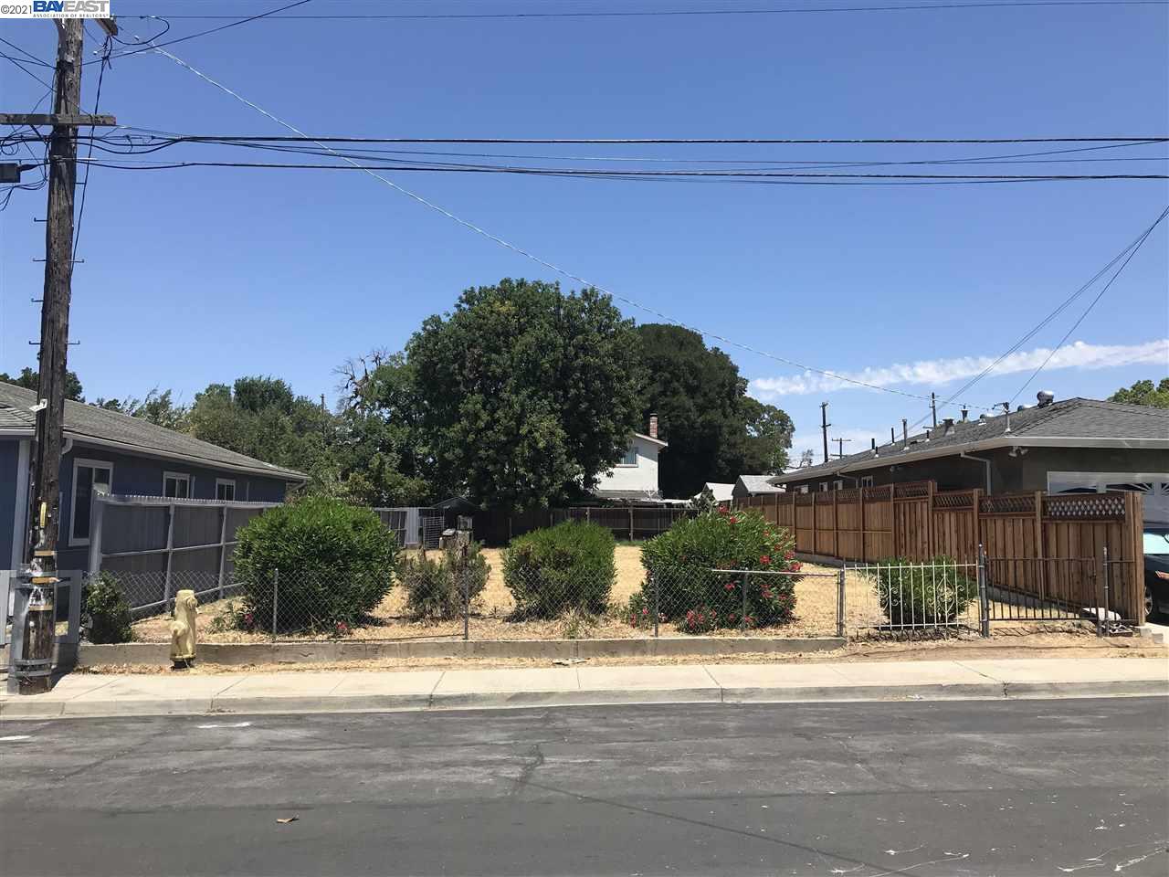 218 Star St, OAKLEY, California 94561, ,Lots And Land,For Sale,Star St,40965079