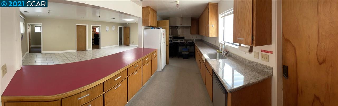 1469 San Pablo Ave, BERKELEY, California 94702, ,Comm Industrial For Sale,For Sale,San Pablo Ave,40965088