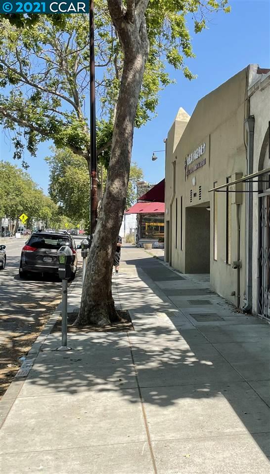 1469 San Pablo Ave, BERKELEY, California 94702, ,Comm Industrial For Sale,For Sale,San Pablo Ave,40965088