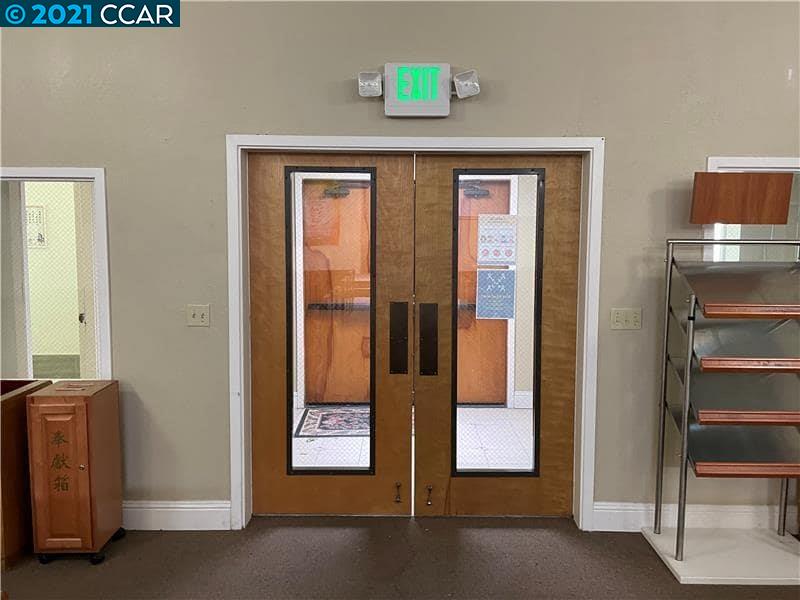 1469 San Pablo Ave, BERKELEY, California 94702, ,Comm Industrial For Sale,For Sale,San Pablo Ave,40965088