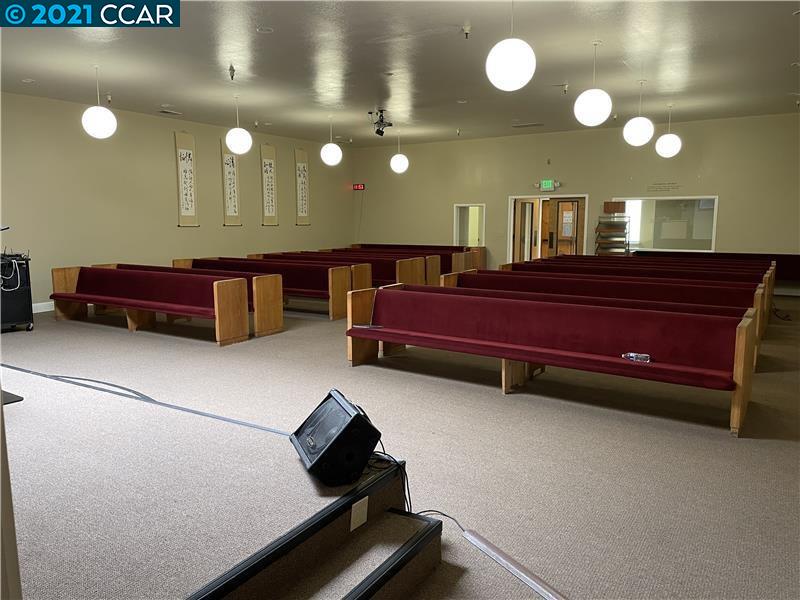 1469 San Pablo Ave, BERKELEY, California 94702, ,Comm Industrial For Sale,For Sale,San Pablo Ave,40965088