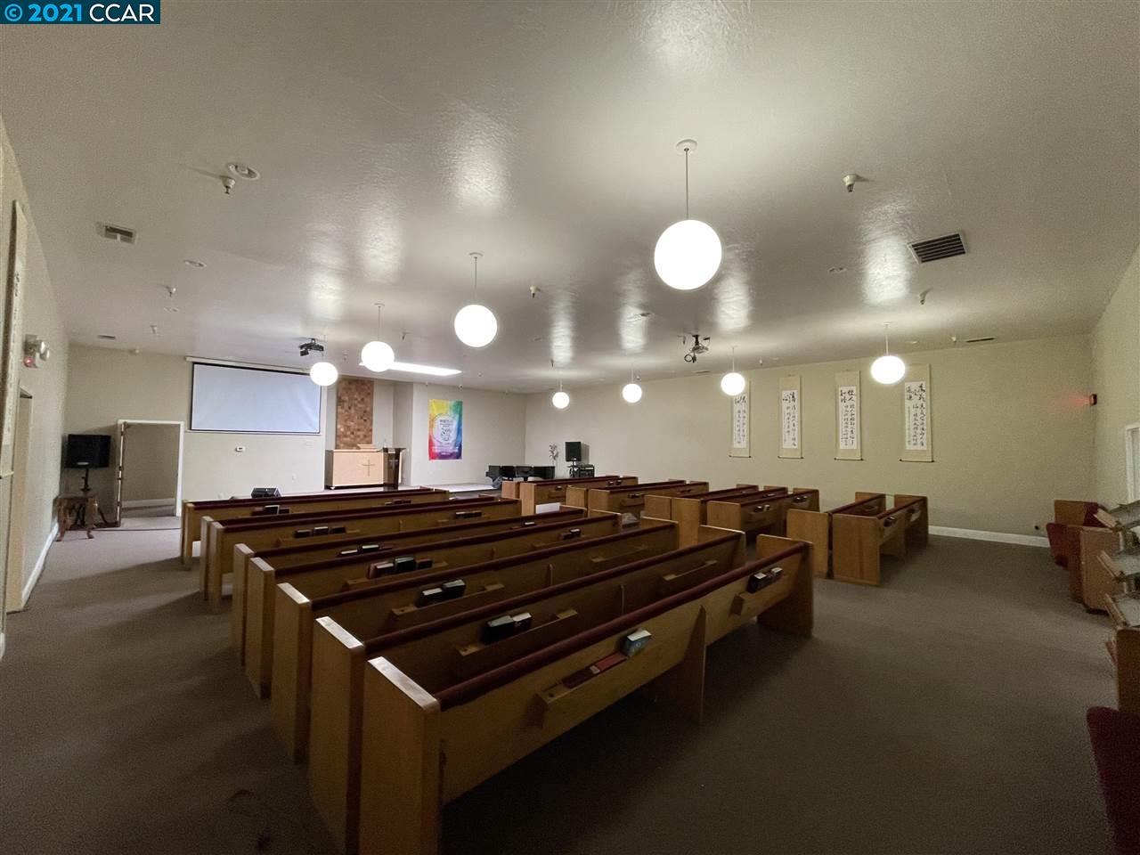 1469 San Pablo Ave, BERKELEY, California 94702, ,Comm Industrial For Sale,For Sale,San Pablo Ave,40965088