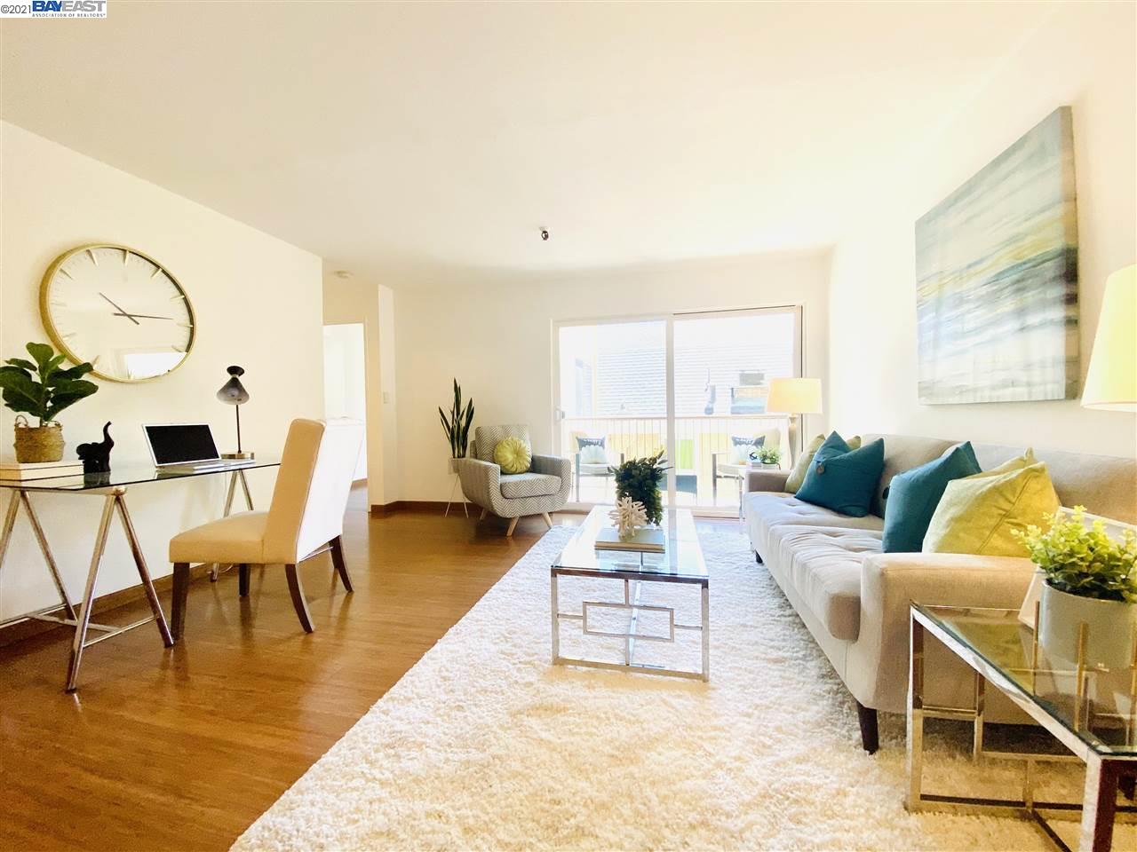 THE LENOX Condos For Sale in OAKLAND East Bay Condo Mania!