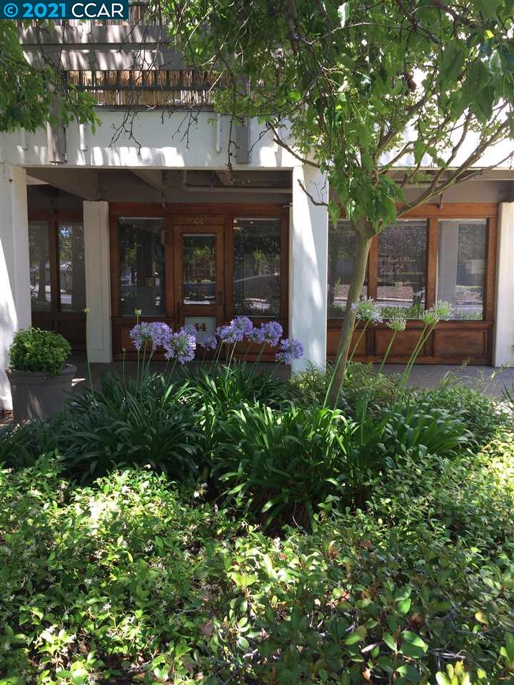 101 Gregory Lane Suite 44, PLEASANT HILL, California 94523, ,Comm Industrial For Sale,For Sale,Gregory Lane Suite 44,40965090