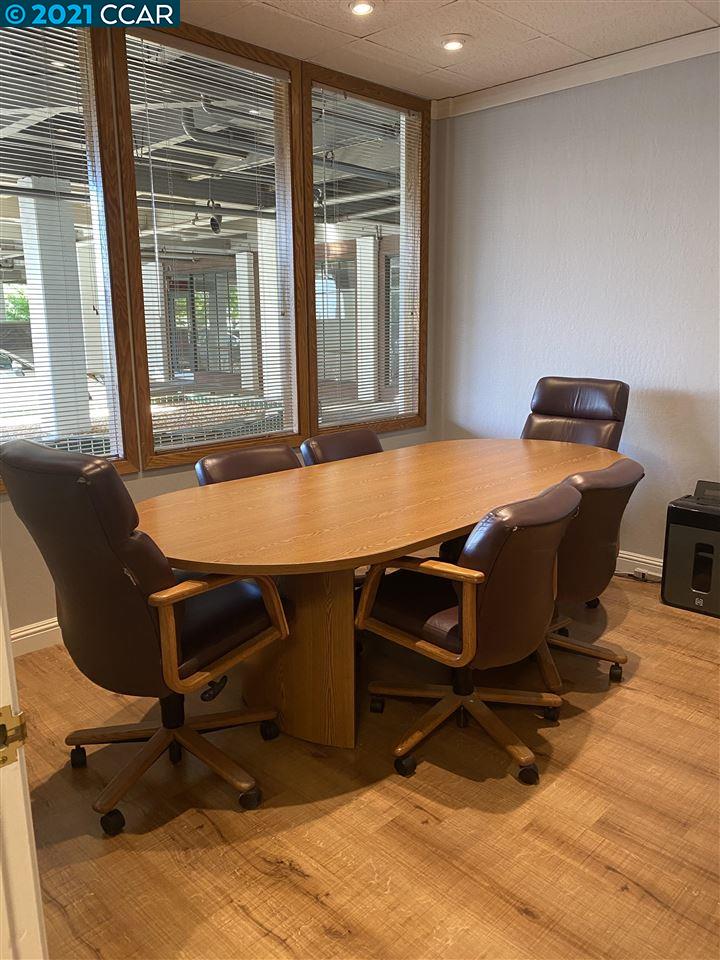 101 Gregory Lane Suite 44, PLEASANT HILL, California 94523, ,Comm Industrial For Sale,For Sale,Gregory Lane Suite 44,40965090