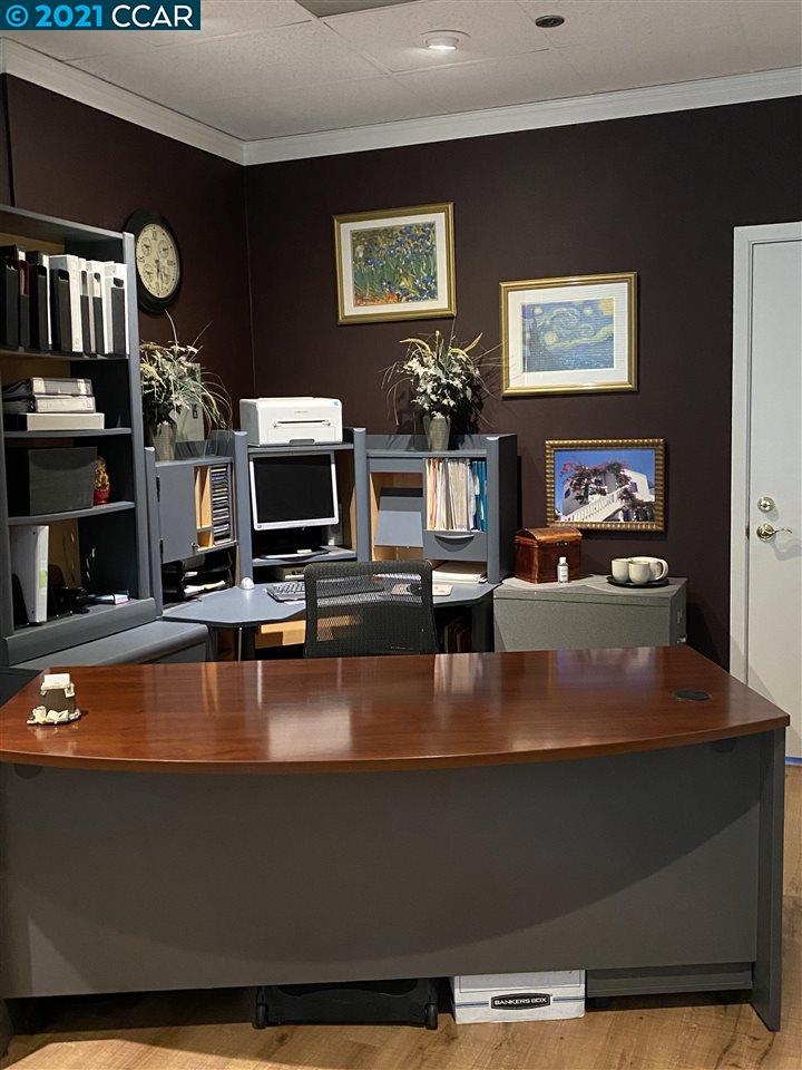 101 Gregory Lane Suite 44, PLEASANT HILL, California 94523, ,Comm Industrial For Sale,For Sale,Gregory Lane Suite 44,40965090