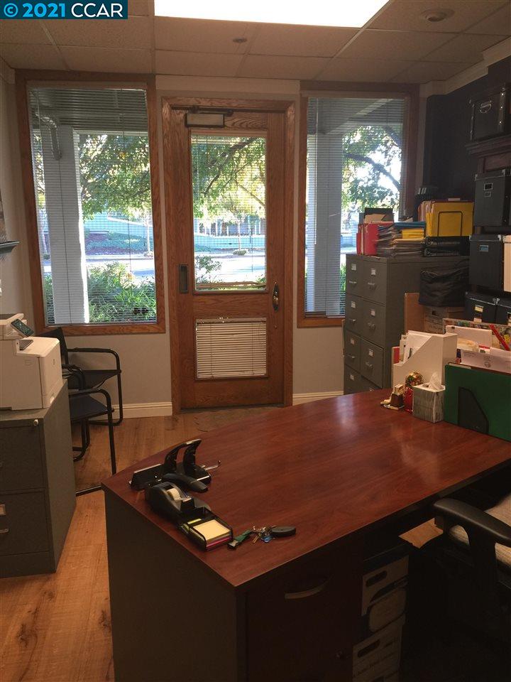 101 Gregory Lane Suite 44, PLEASANT HILL, California 94523, ,Comm Industrial For Sale,For Sale,Gregory Lane Suite 44,40965090