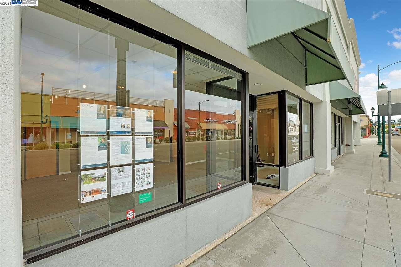 22392 Foothill Blvd., HAYWARD, California 94541, ,Comm Industrial For Lease,For Rent,Foothill Blvd.,40965091