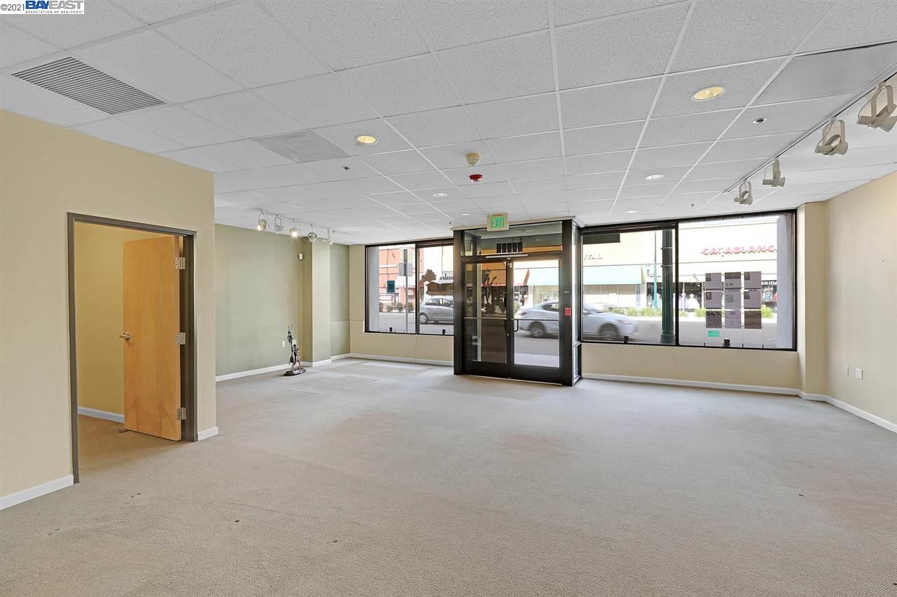22392 Foothill Blvd., HAYWARD, California 94541, ,Comm Industrial For Lease,For Rent,Foothill Blvd.,40965091
