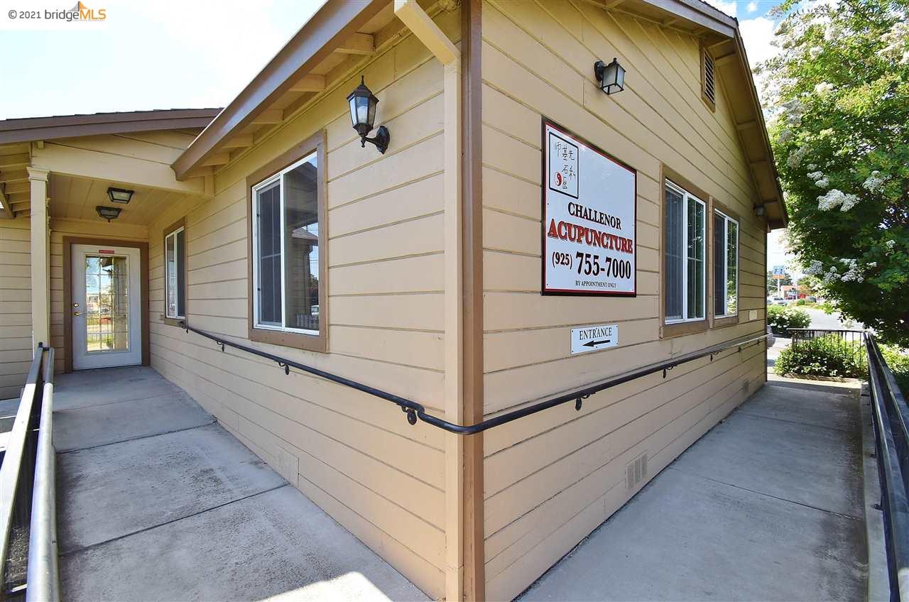 2 Belshaw St, ANTIOCH, California 94509, ,Comm Industrial For Sale,For Sale,Belshaw St,40965098