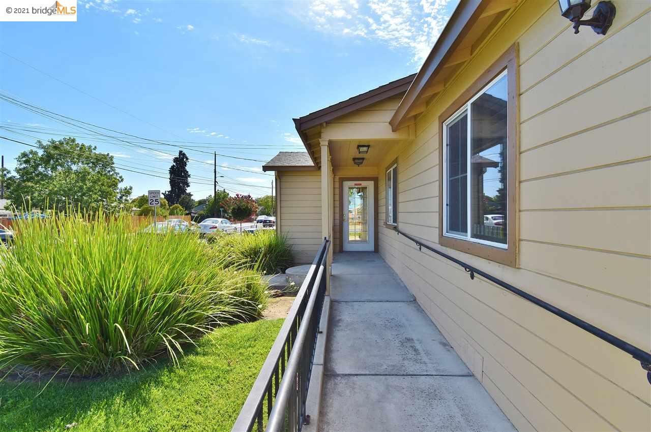 2 Belshaw St, ANTIOCH, California 94509, ,Comm Industrial For Sale,For Sale,Belshaw St,40965098