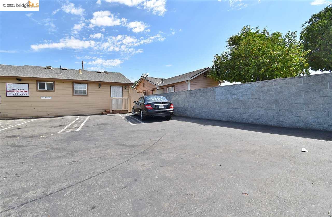 2 Belshaw St, ANTIOCH, California 94509, ,Comm Industrial For Sale,For Sale,Belshaw St,40965098