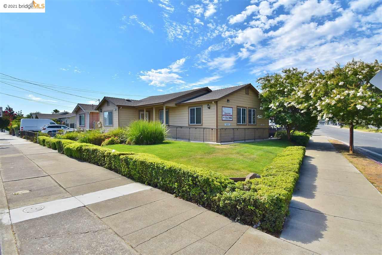 2 Belshaw St, ANTIOCH, California 94509, ,Comm Industrial For Sale,For Sale,Belshaw St,40965098