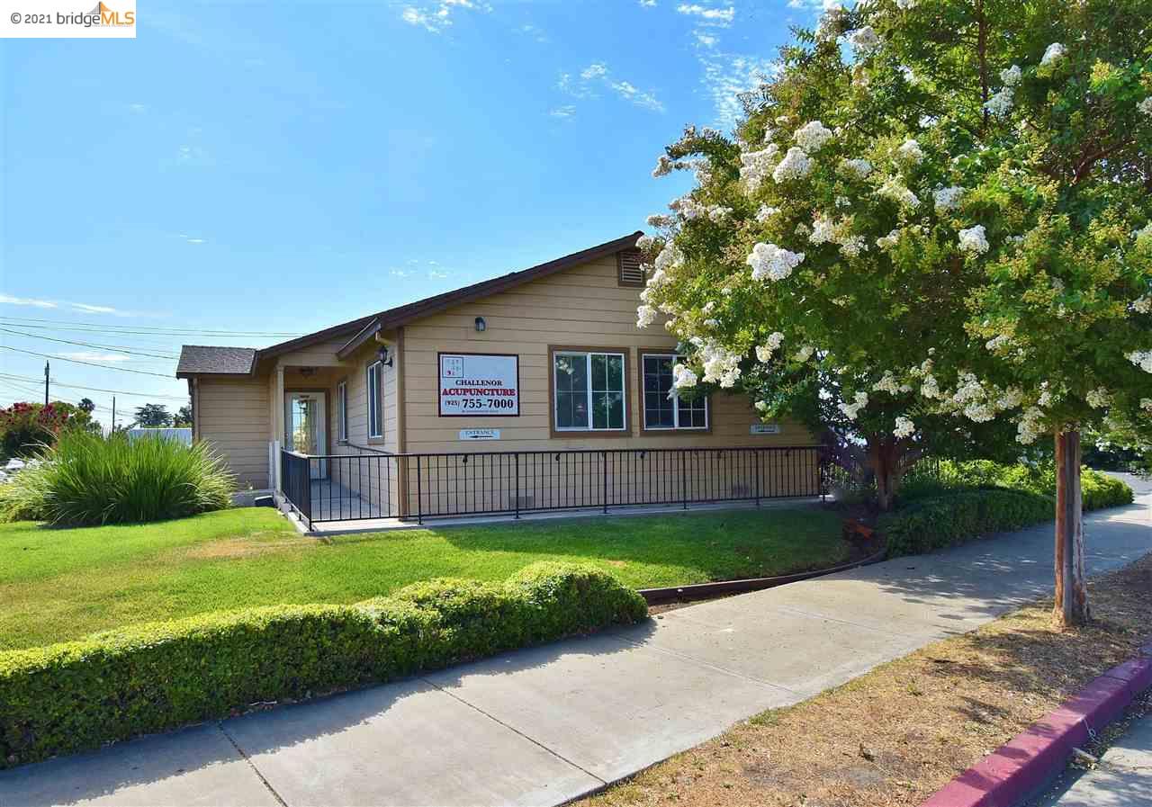 2 Belshaw St, ANTIOCH, California 94509, ,Comm Industrial For Sale,For Sale,Belshaw St,40965098