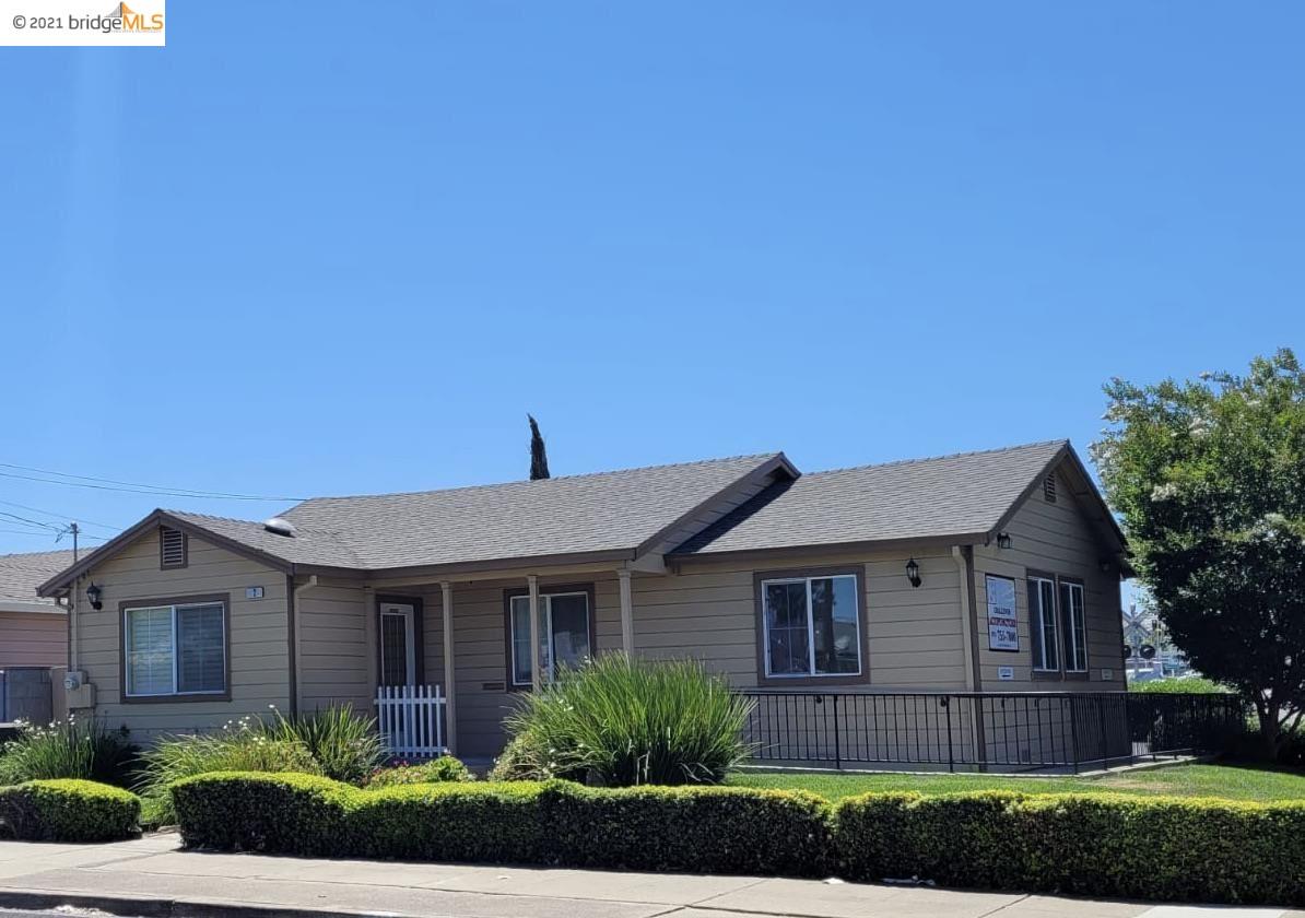 2 Belshaw St, ANTIOCH, California 94509, ,Comm Industrial For Sale,For Sale,Belshaw St,40965098