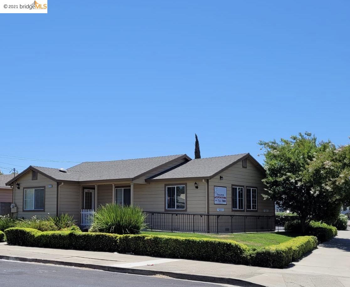 2 Belshaw St, ANTIOCH, California 94509, ,Comm Industrial For Sale,For Sale,Belshaw St,40965098