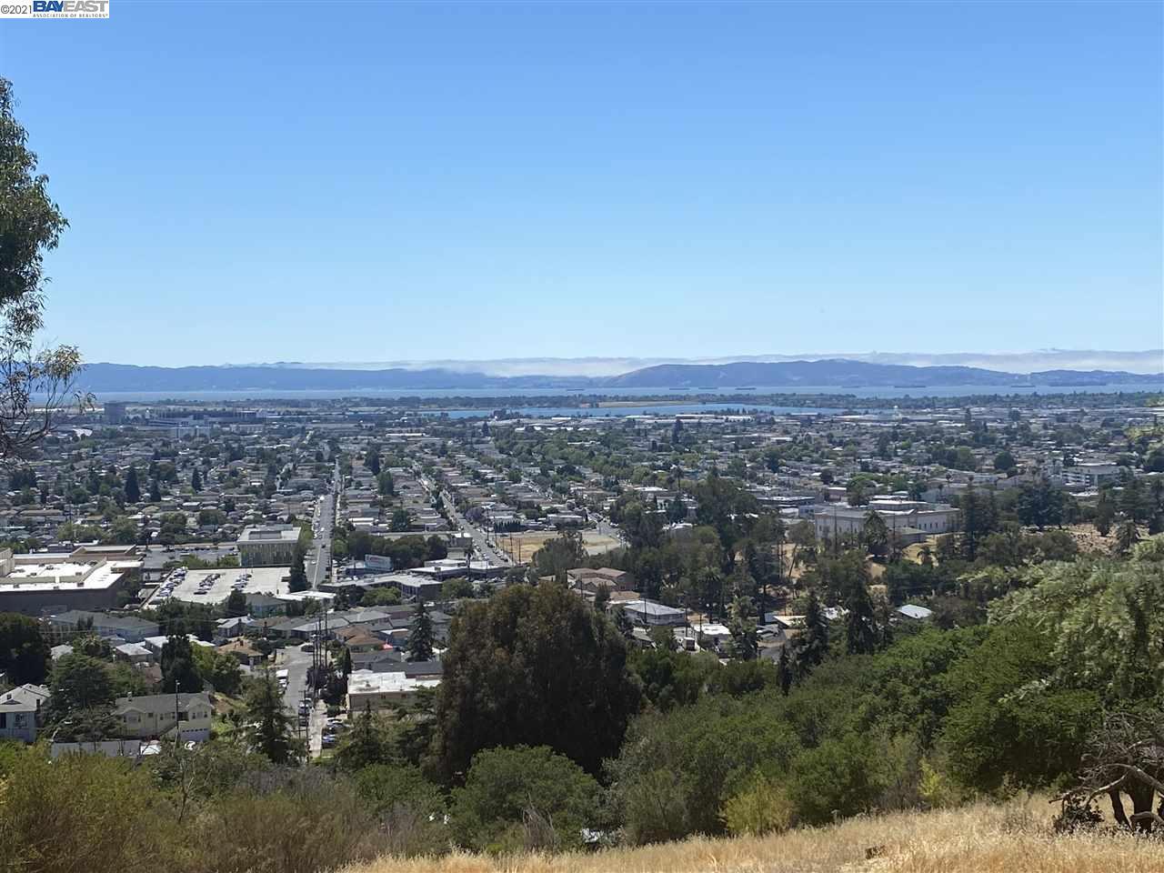 6871 Simson, OAKLAND, California 94605, ,Lots And Land,For Sale,Simson,40965092