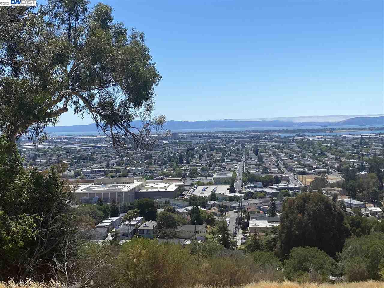 6871 Simson, OAKLAND, California 94605, ,Lots And Land,For Sale,Simson,40965092