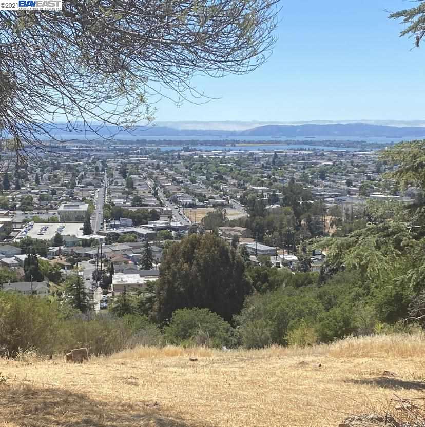 6871 Simson, OAKLAND, California 94605, ,Lots And Land,For Sale,Simson,40965092
