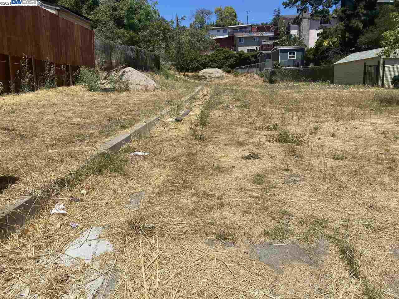 6871 Simson, OAKLAND, California 94605, ,Lots And Land,For Sale,Simson,40965092
