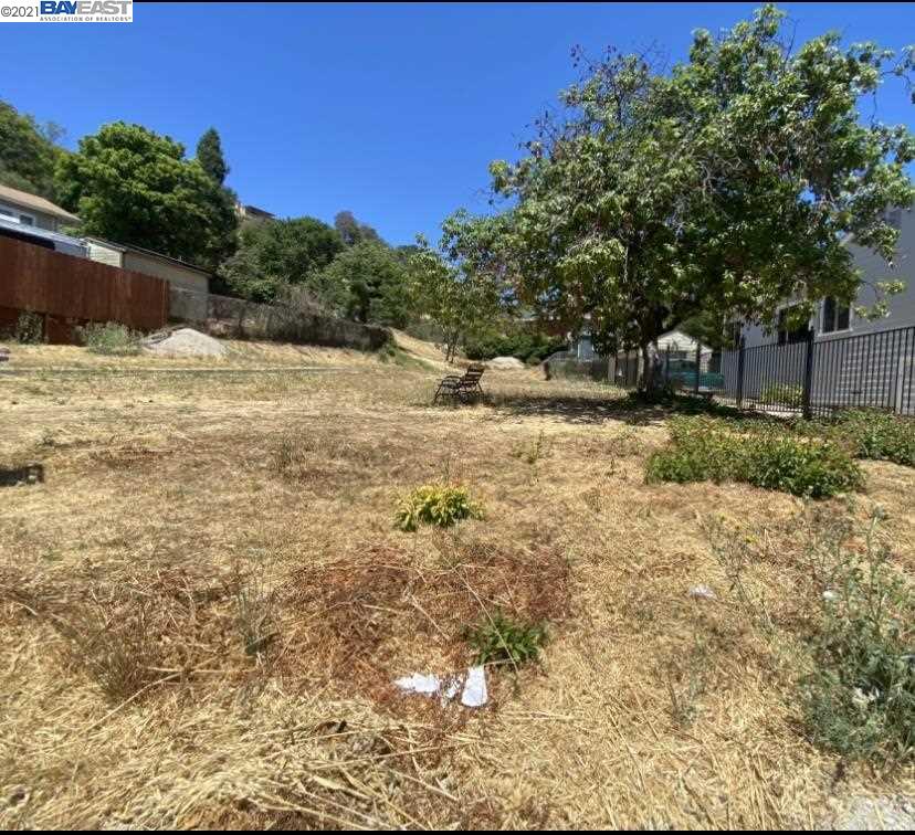 6871 Simson, OAKLAND, California 94605, ,Lots And Land,For Sale,Simson,40965092