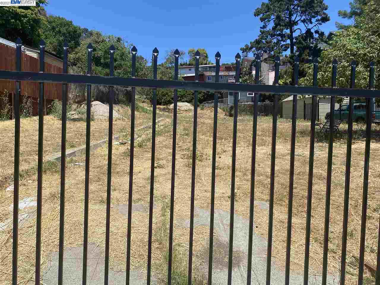 6871 Simson, OAKLAND, California 94605, ,Lots And Land,For Sale,Simson,40965092