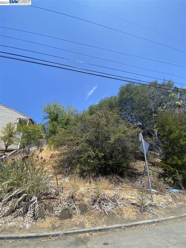 6871 Simson, OAKLAND, California 94605, ,Lots And Land,For Sale,Simson,40965092