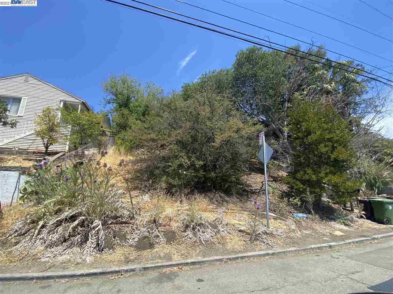 6871 Simson, OAKLAND, California 94605, ,Lots And Land,For Sale,Simson,40965092
