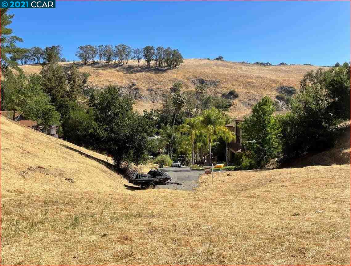 40 Rodrigues Ln, WALNUT CREEK, California 94597, ,Lots And Land,For Sale,Rodrigues Ln,40965093