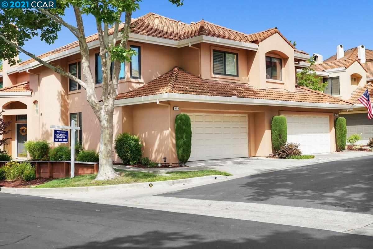 San Ramon Condos For Sale