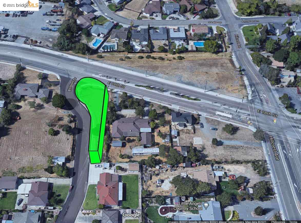 18 Th St, ANTIOCH, California 94509, ,Lots And Land,For Sale,Th St,40965103