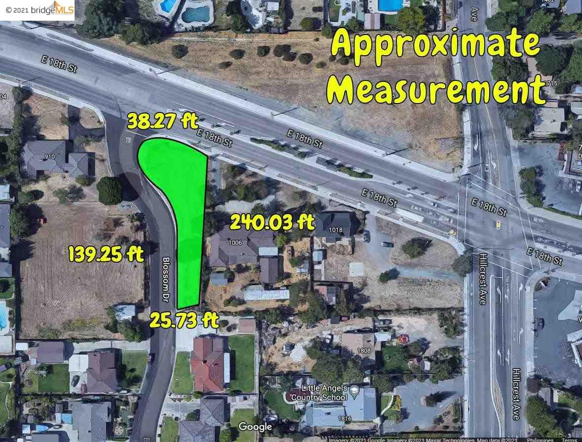 18 Th St, ANTIOCH, California 94509, ,Lots And Land,For Sale,Th St,40965103