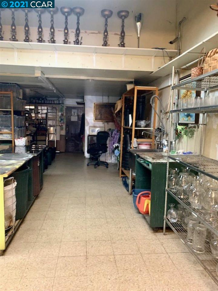 365 West Portal Ave., SAN FRANCISCO, California 94127, ,Comm Business Opportunity,For Sale,West Portal Ave.,40965123