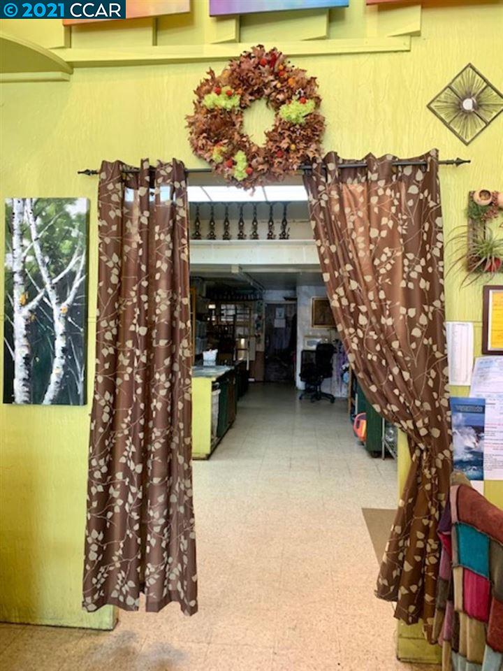 365 West Portal Ave., SAN FRANCISCO, California 94127, ,Comm Business Opportunity,For Sale,West Portal Ave.,40965123