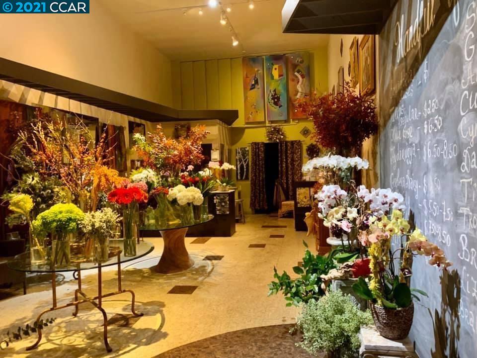 365 West Portal Ave., SAN FRANCISCO, California 94127, ,Comm Business Opportunity,For Sale,West Portal Ave.,40965123