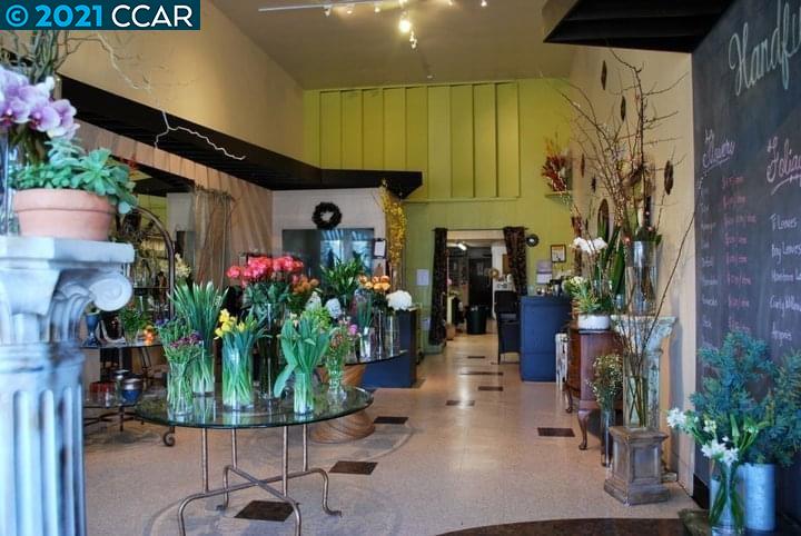 365 West Portal Ave., SAN FRANCISCO, California 94127, ,Comm Business Opportunity,For Sale,West Portal Ave.,40965123