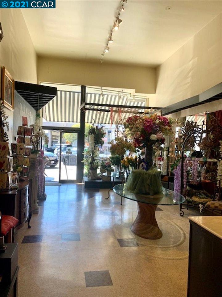 365 West Portal Ave., SAN FRANCISCO, California 94127, ,Comm Business Opportunity,For Sale,West Portal Ave.,40965123