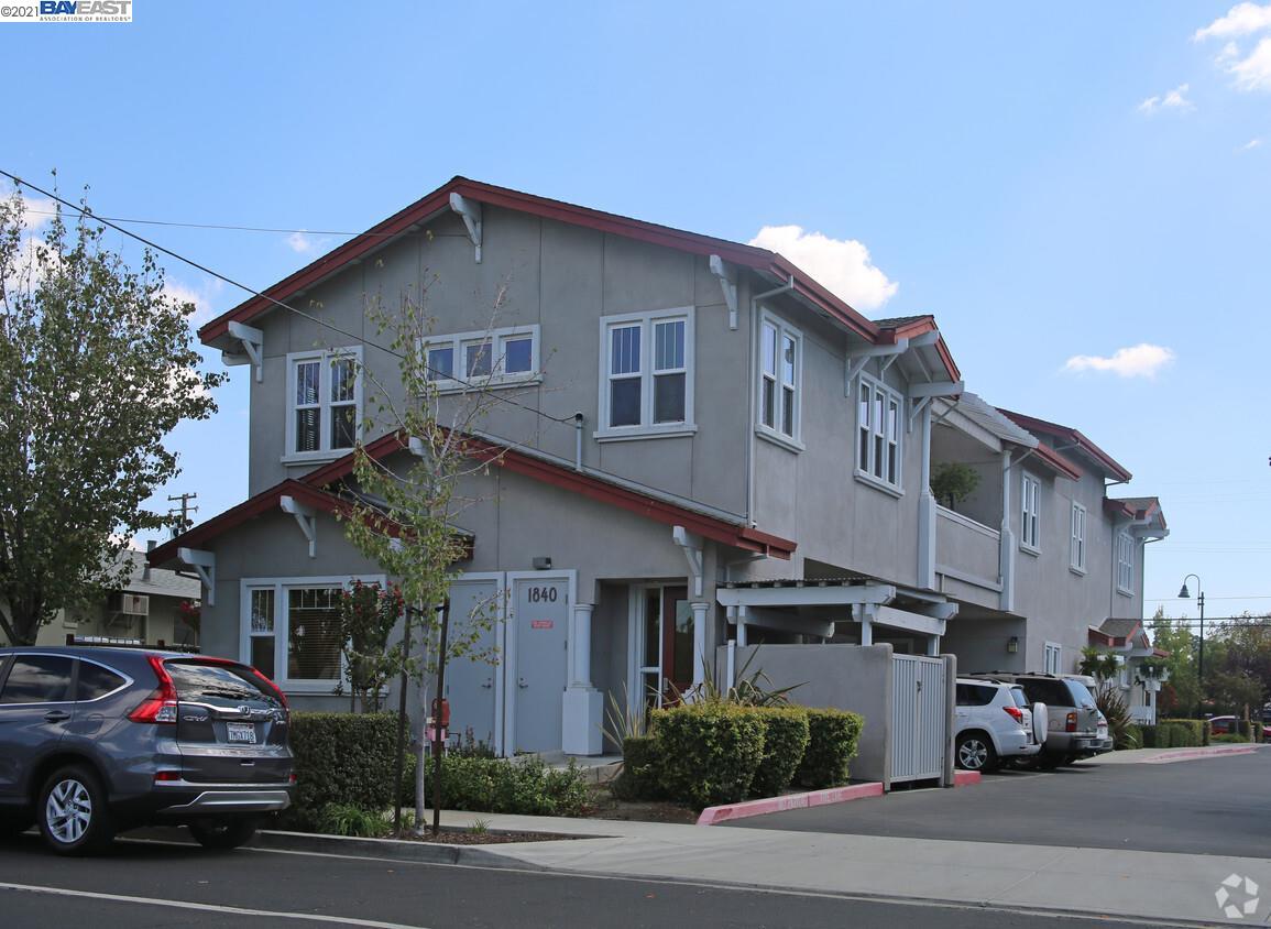 1840 4Th St, LIVERMORE, California 94550, ,Comm Industrial For Sale,For Sale,4Th St,40965142