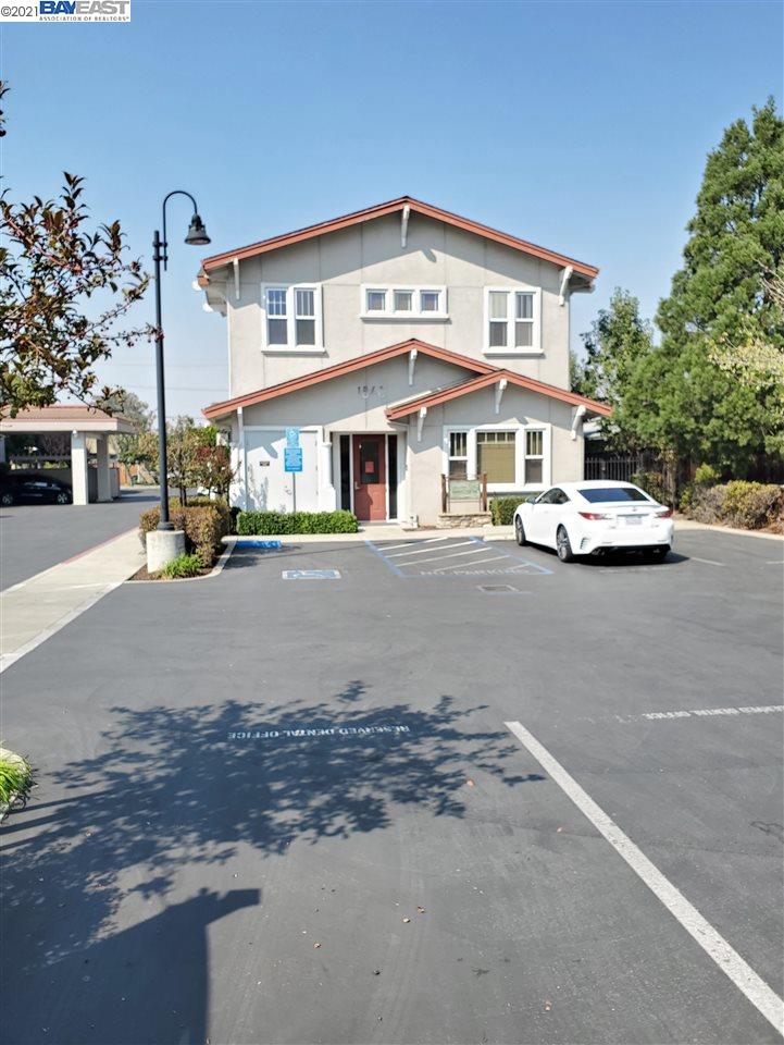 1840 4Th St, LIVERMORE, California 94550, ,Comm Industrial For Sale,For Sale,4Th St,40965142