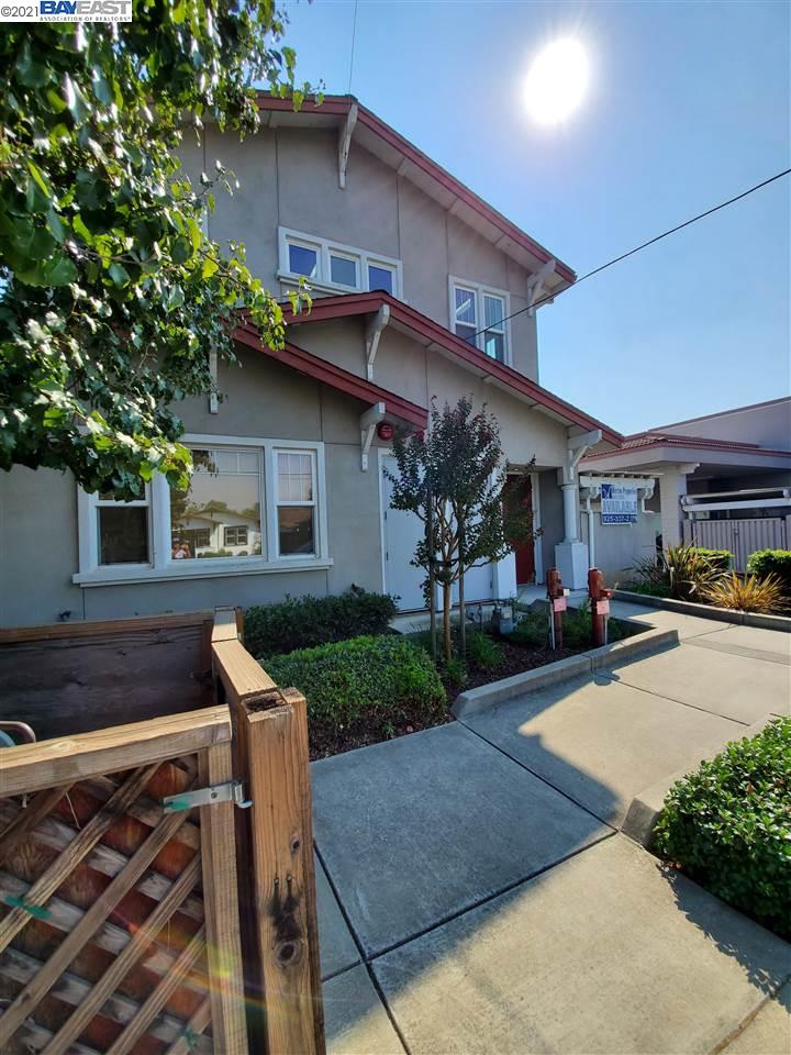 1840 4Th St, LIVERMORE, California 94550, ,Comm Industrial For Sale,For Sale,4Th St,40965142
